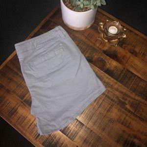 AE Midi Stretch Shorts